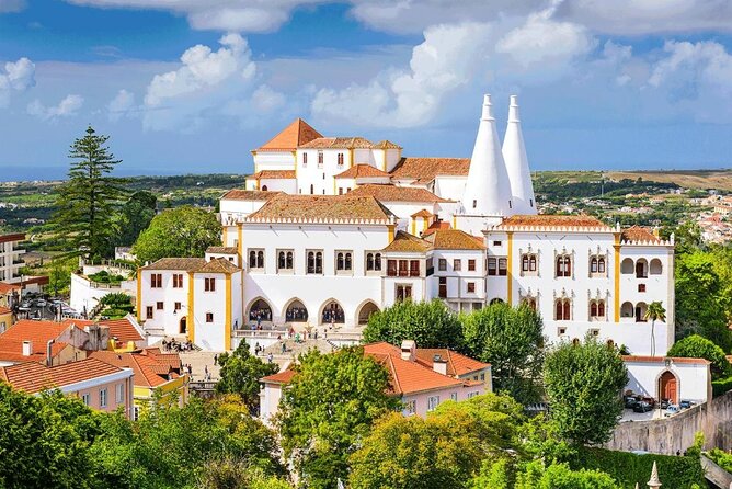 Private Tour Sintra, Palaces and Mountain Tuk Tuk(2 to 6 people) - Sintra by Tuk Tuk: Fast, Photo-Friendly, and Made for Steep Roads