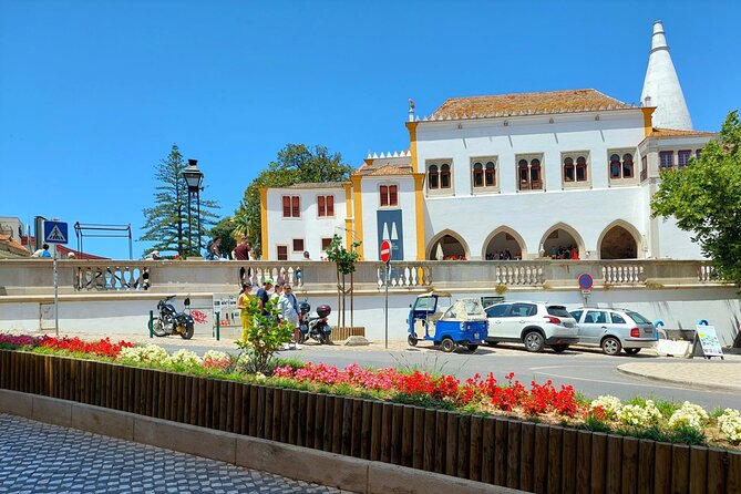 Private Tour Sintra, Palaces and Mountain Tuk Tuk(2 to 6 people) - What You Get Included, What You Pay For, and How That Affects Value