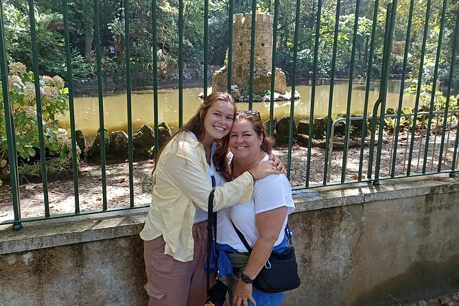 Private Tuk Tuk Tour around Sintra - Why a Sintra Tuk Tuk Tour Works So Well
