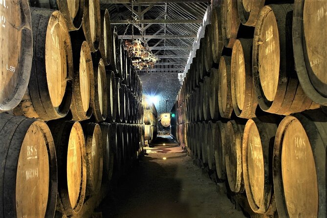 Private Wine Tasting in the Setúbal Wine Region, from Lisbon - Why Setúbal Wine Tasting Feels Like the Best Use of Your Lisbon Time