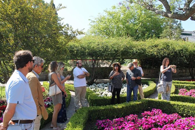 Private Wine Tasting in the Setúbal Wine Region, from Lisbon - José Maria da Fonseca: The Guaranteed Cellar You Want in Your Photos and Your Glass