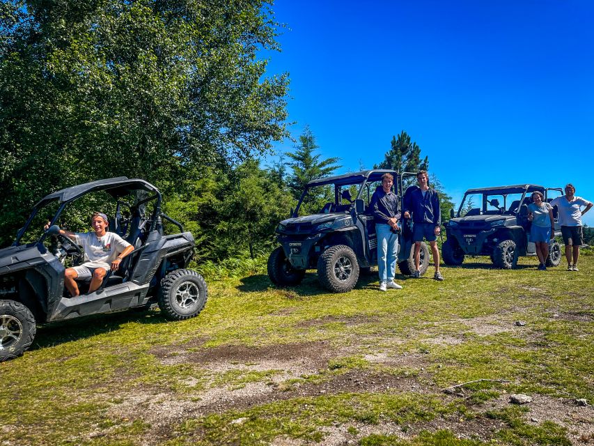 Prozelo: Buggy Tour - Key things that make this buggy tour worth your time
