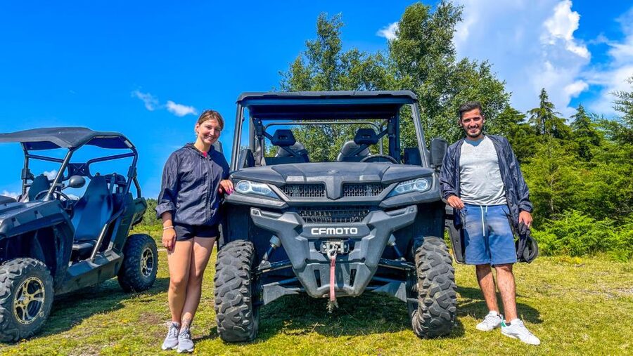 Prozelo: Buggy Tour - Packing and Rules That Catch People Off Guard