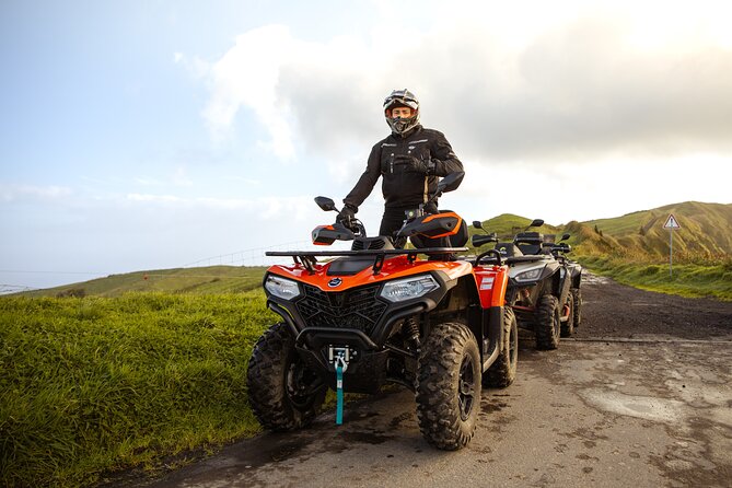 Quad Biking - Sete Cidades from North Coast (Half Day) - Stop 2: Muro das Nove Janelas, a Tiny Cultural Pause Near Serra Devassa