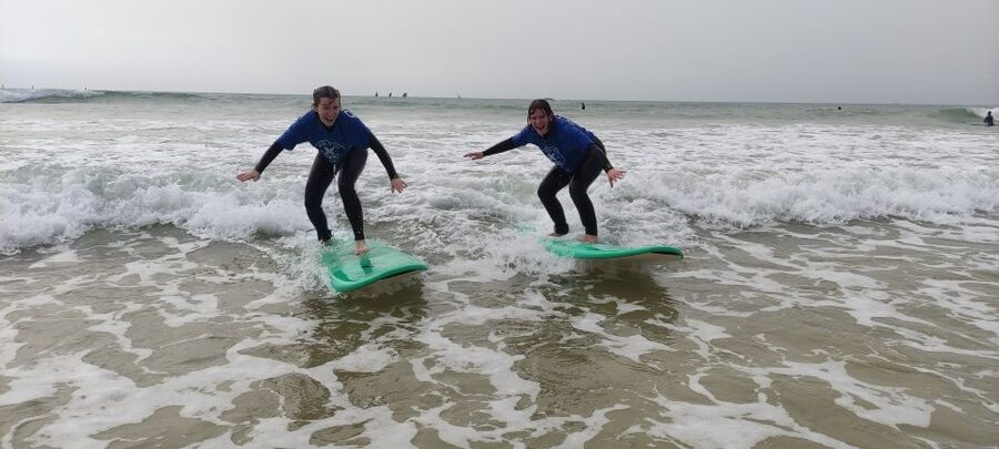 Quarteira: 2-Hour Surf Lesson at Falésia Beach - Falésia Beach Surf Lesson, the 2-Hour Rhythm That Helps You Actually Learn