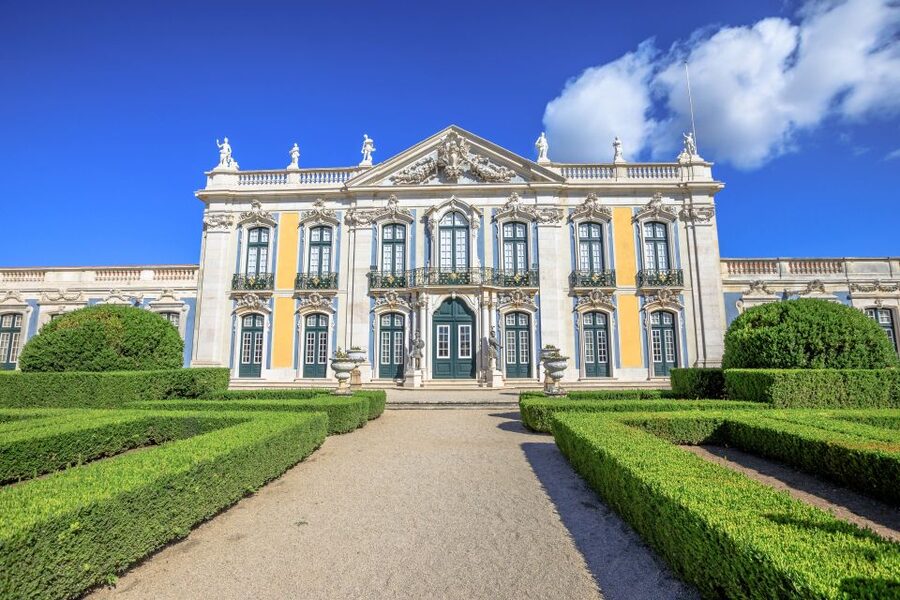 Queluz National Palace & Gardens Ticket - Key things to know before you go