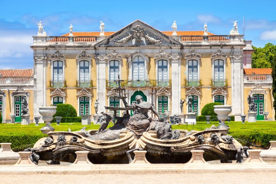 Queluz National Palace & Gardens Ticket - Timing tips: when Queluz is quiet and when it can feel crowded