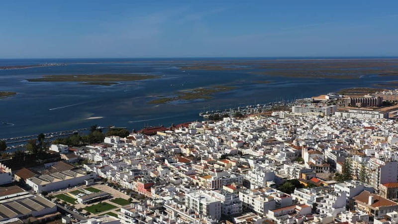 Ria Formosa: Armona and Culatra Islands 3-Hour Boat Tour - The 3-hour route from Olhão: how you actually spend your time