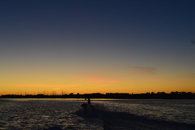 Ria Formosa & Ilhas: Sunset Boat Trip - Price and value: what $42.34 gets you (and what it doesn’t)
