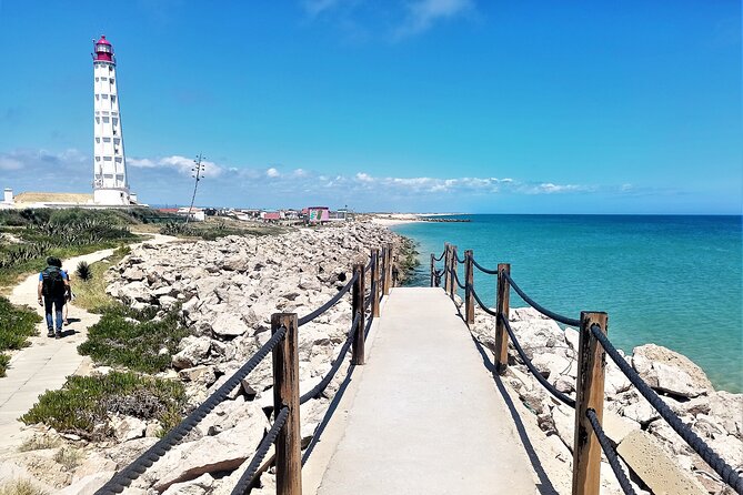 Ria Formosa Natural Park and Islands Boat Cruise from Faro - Stop 2, Ria Formosa Natural Park: Tides, Channels, and Bird Spotting