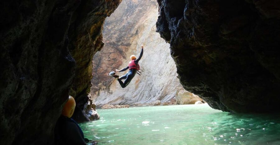 Sagres: Coasteering - Swimming, Cliff Jump & Rock Climbing - Sagres Coasteering and Why This Algarve Day Feels Different