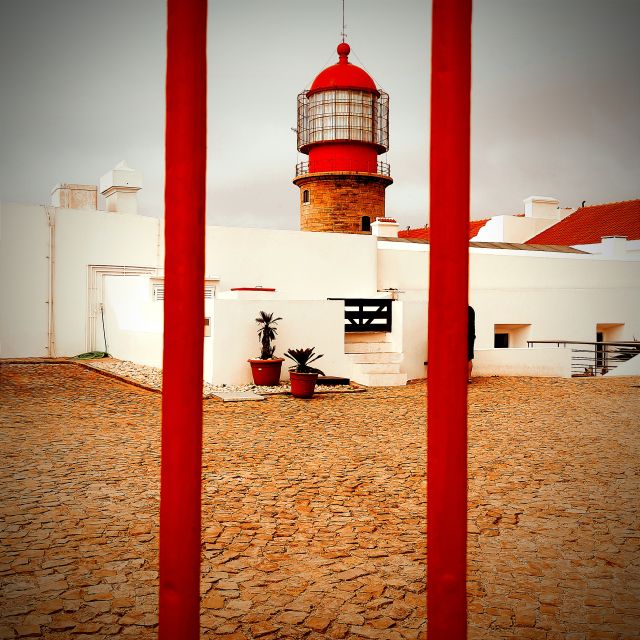 Sagres: Sagres Natural Park Sunset Tour by Jeep - Should you book Sagres Natural Park Sunset by Jeep?