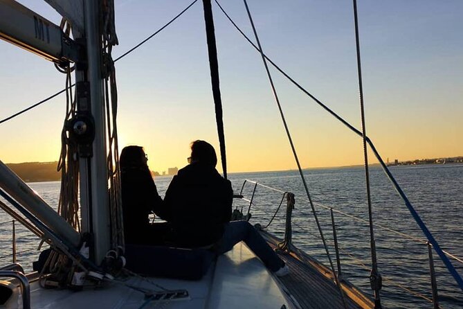 Sailboat Tour in Lisbon with drinks included | Morning and Sunset - MAAT and Padrão dos Descobrimentos: modern Lisbon plus discovery-era meaning