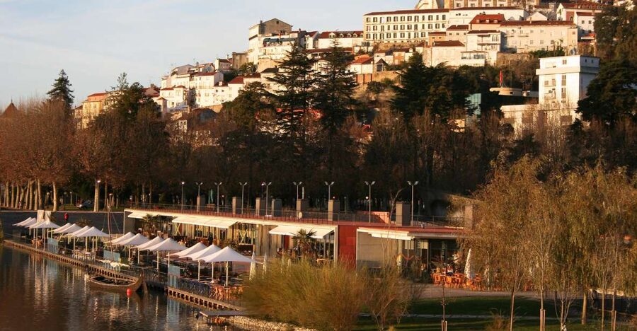 Sanctuary of Fátima and Coimbra City Tour - Why this combo day works: Fátima, then Coimbra with real stops