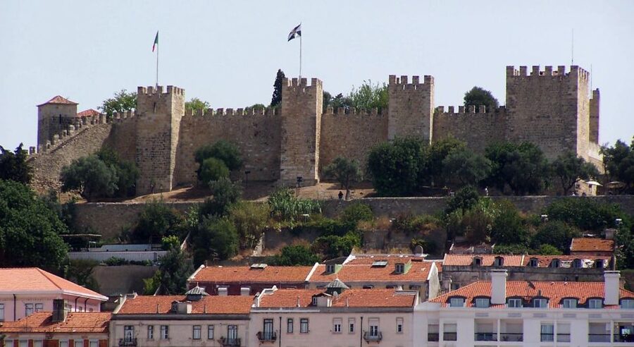 São Jorge Castle Skip-the-line Entry Ticket - Why São Jorge Castle feels different with skip-the-line tickets