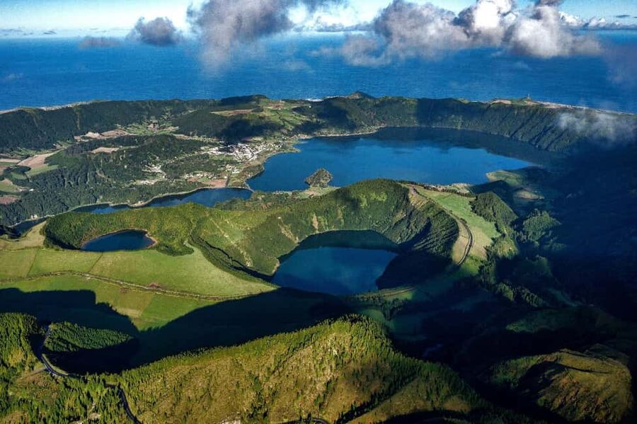 São Miguel 2-Day Tour: Sete Cidades, Fogo, Furnas & Nordeste - Two Days on São Miguel: What This Tour Actually Feels Like
