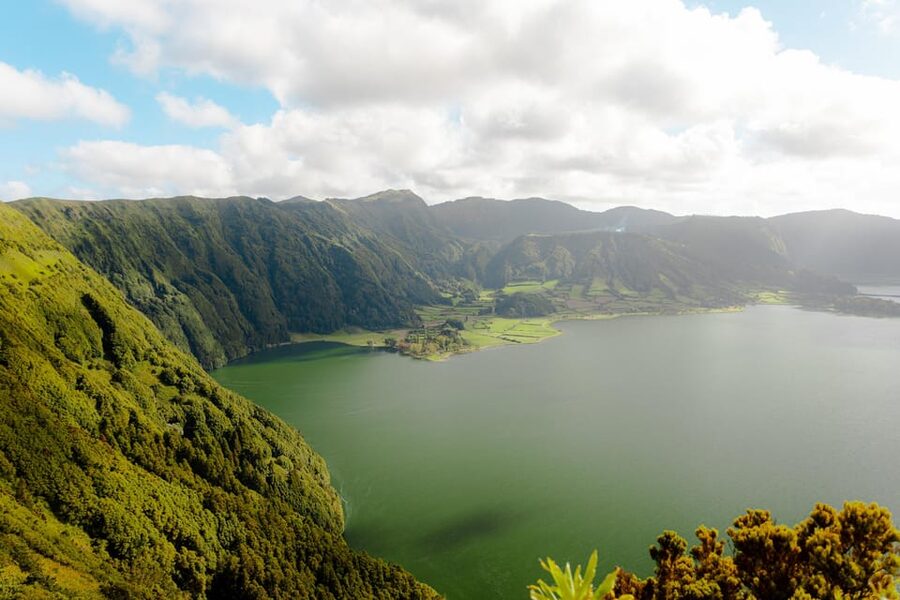 Sao Miguel: Buggy Tour Around Sete Cidades Volcano - 3.5 hours of on-road plus off-road driving