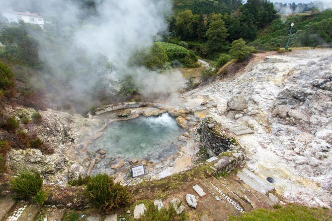 São Miguel East Van Tour with Lunch: Furnas & Nordeste - Key Highlights That Matter