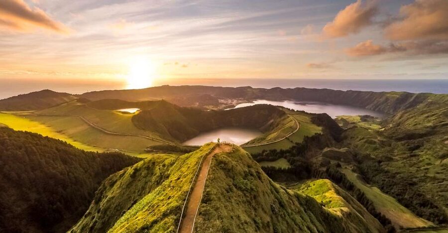 São Miguel: Full-Day Tour to Sete Cidades and Lagoa do Fogo - Key Things to Know Before You Go