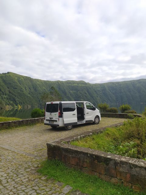 São Miguel: Sete Cidades & Lagoa do Fogo Tour with Lunch - Key highlights worth your attention