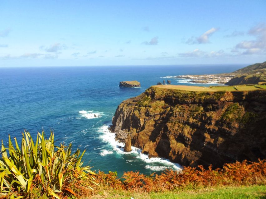 São Miguel: Sete Cidades & Lagoa do Fogo Tour with Lunch - How guides and timing shape the whole experience