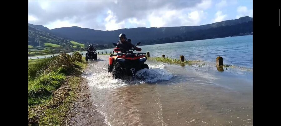 São Miguel: Sete Cidades Quad / Buggy Tour - Price and Value: Is $82 for 4 Hours Worth It?
