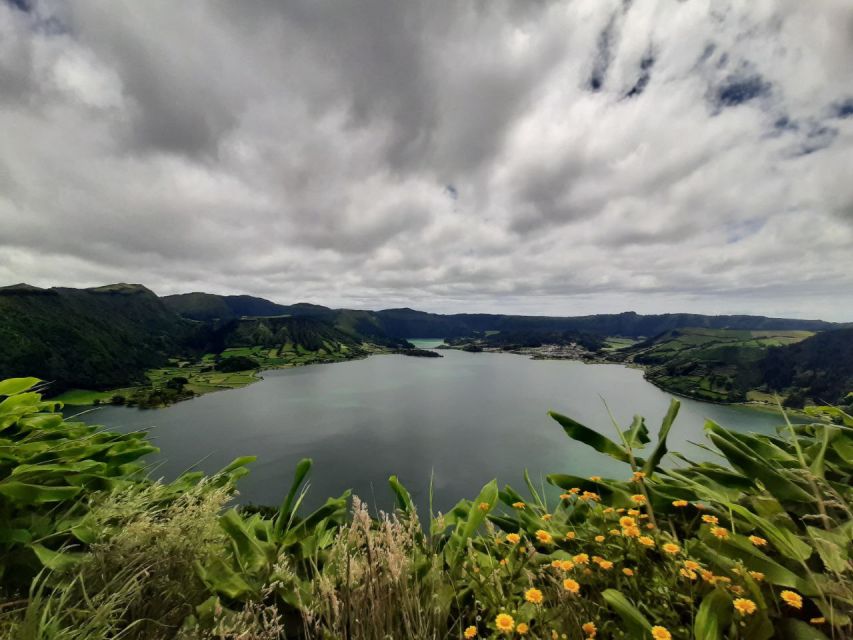 Sete Cidades: Half-Day ATV Quad Tour - Key things to know before you go