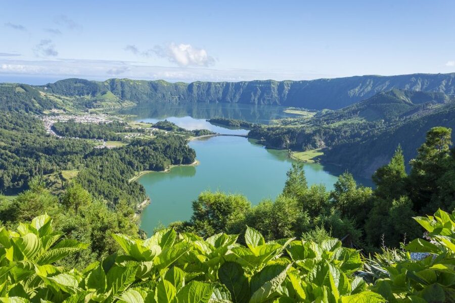 Sete Cidades: Kayaking and Biking Adventure - Choosing your order: why kayak-first can save your best views