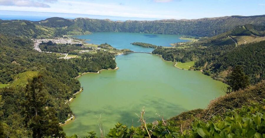 Sete Cidades & Lagoa do Fogo - Full-Day Tour - Key points before you go