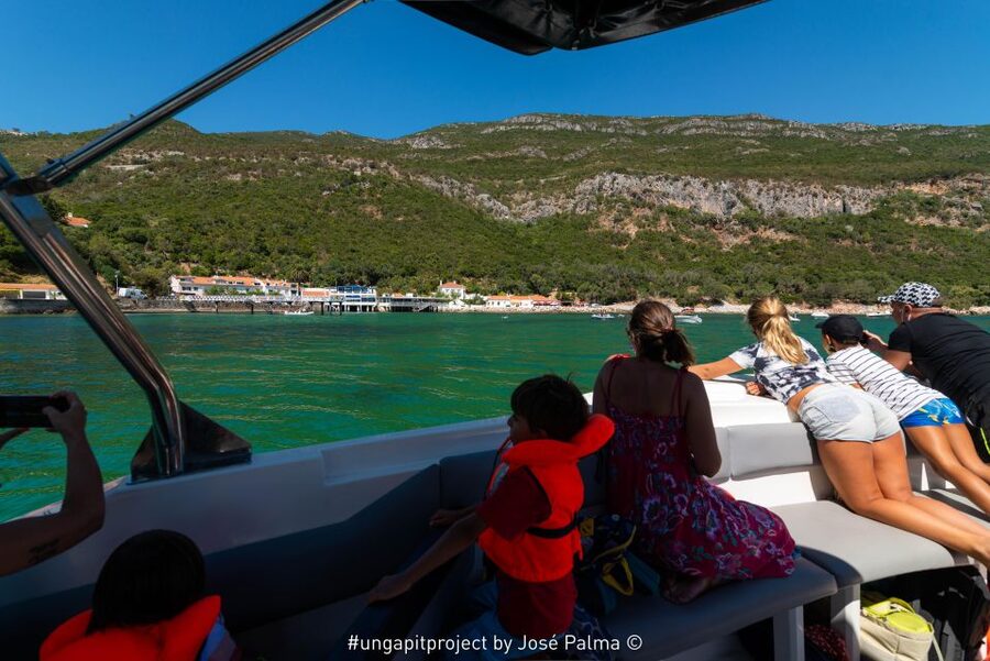 Setúbal: Dolphin-Watching Boat Tour - Key things I’d note before you go