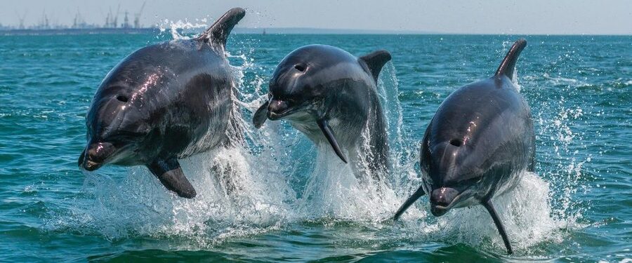 Setúbal: Dolphin-Watching Boat Tour - What the 2.5-hour outing feels like on the water