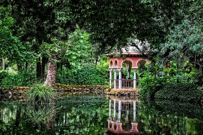 Seville Day Trip from the Algarve - Price and value from Albufeira: what $79.22 really gets you