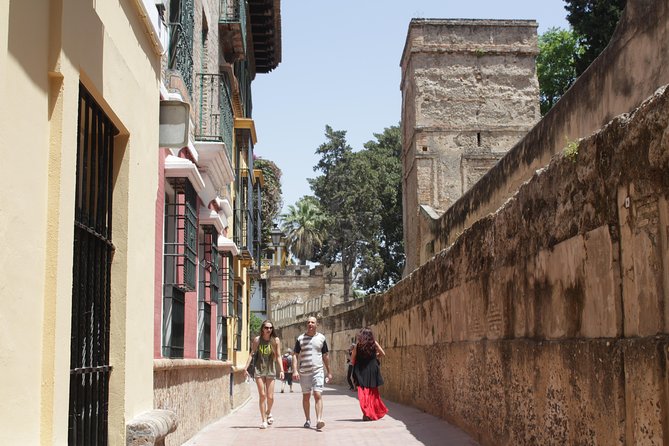 Seville Day Trip from the Algarve - Food, breaks, and what to pack for a long border-crossing day