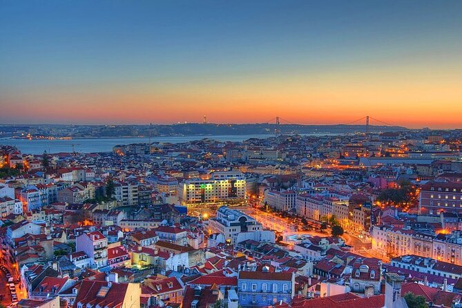 Shared Arrival Transfer: From Lisbon Airport to Hotels - The Shared Ride Logic: Why You May Wait (And What You Can Control)