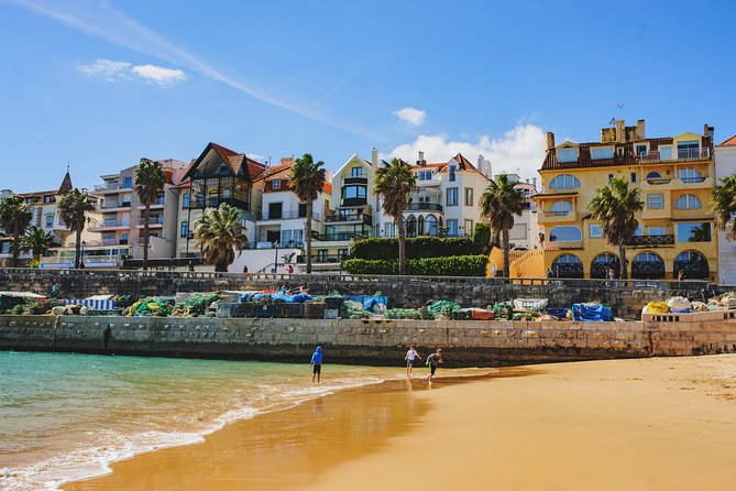 Sintra and Cascais Full-Day Private Tour - Guides who actually shape the day, not just the route
