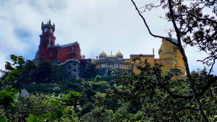 Sintra and Cascais: Private and Customizable Tour - Key things that make this tour worth your time