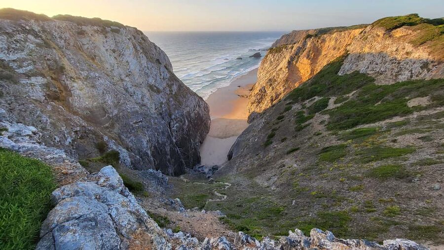 Sintra and Cascais: Private and Customizable Tour - Cars, timing, and comfort: what to expect in the vehicle