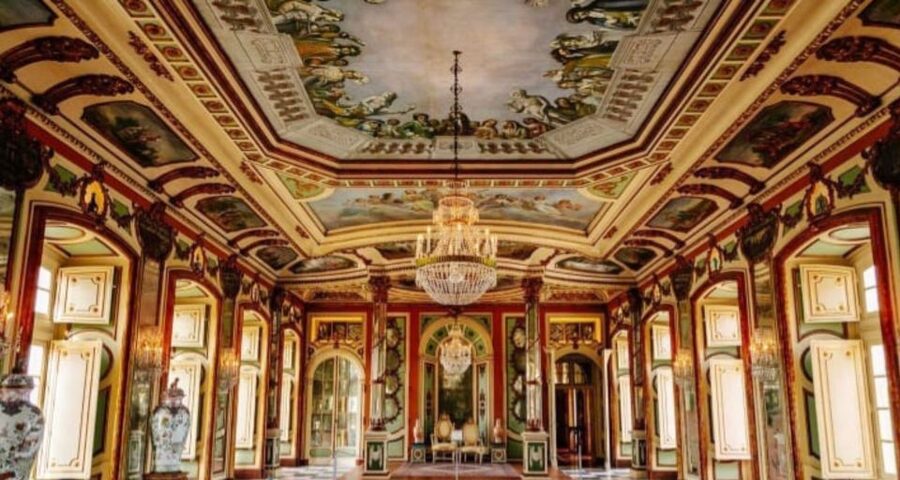 Sintra and Cascais: Private and Customizable Tour - Tickets, lunch, and value: where the money really goes