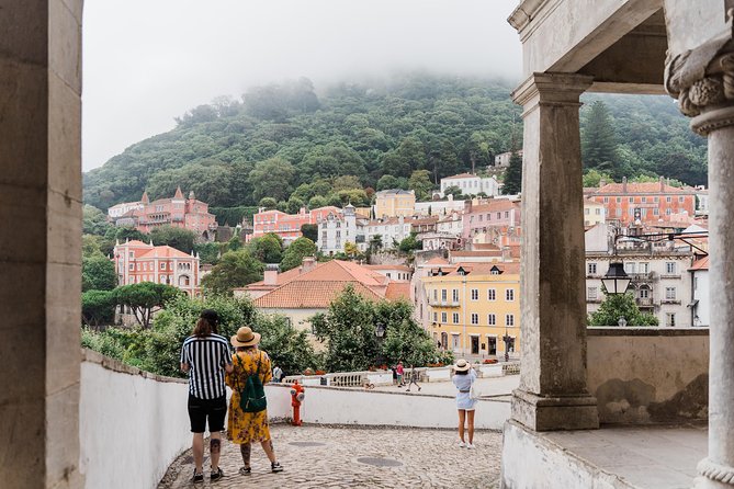 Sintra and Cascais Small-Group Day Trip from Lisbon - UNESCO Sintra Old Town: Free Time That Lets You Pick Your Own Pace