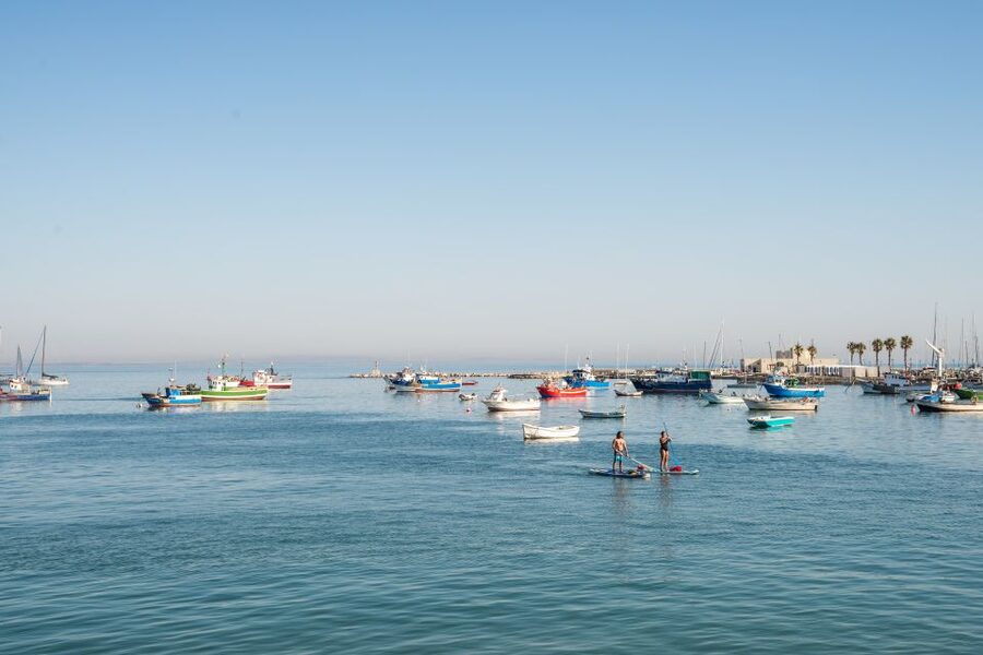 Sintra and Cascais Small Group Tour from Lisbon - Who this tour fits best, and who should consider another plan