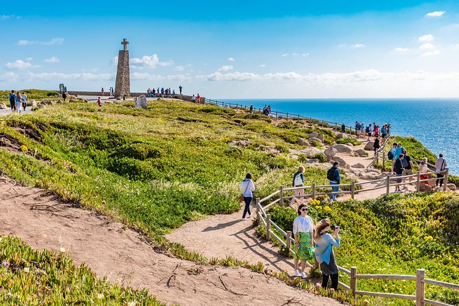 Sintra and Cascais Small Group Tour in a Van With Tickets - Tickets, Skip-the-Line, and What You’re Actually Paying For