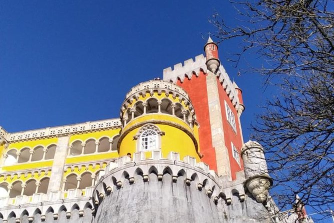 Sintra Cabo da Roca Cascais Estoril Private Tour - Quinta da Regaleira: the Monteiro millionaire estate of symbols and surprises