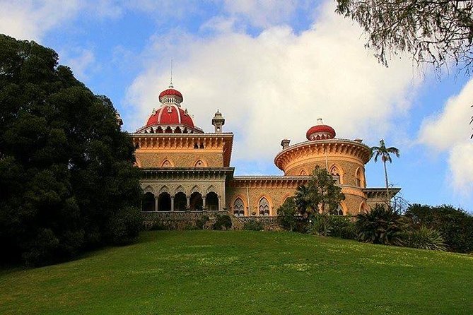 Sintra Cascais and Estoril Private Tour From Lisbon - Cascais: A Seaside Town With Real Everyday Energy