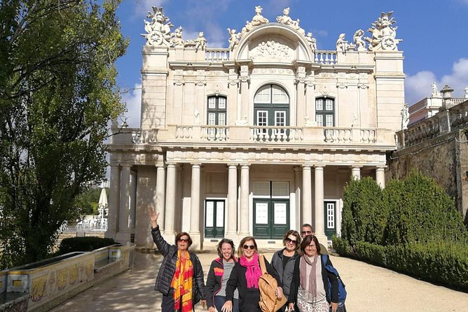 Sintra Cascais and Estoril Private Tour From Lisbon - Why This Tour Can Be Worth the Price (Even at $290+)