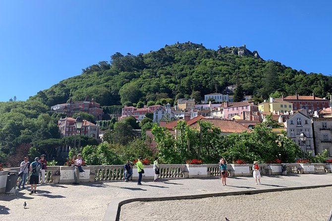 Sintra Cascais Private Tour with Pena Palace and Mouros Castle - Why This Sintra-Cascais Combo Works in One Long Day