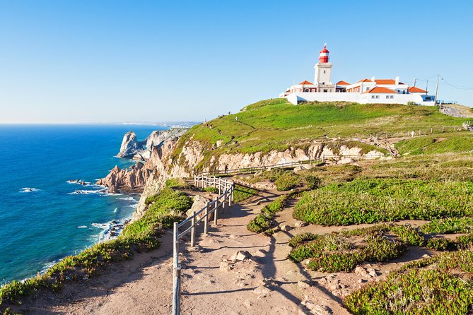 Sintra Deluxe from Lisbon with Pena Palace ticket - Meeting point, bus ride realities, and what the no-bathroom rule means