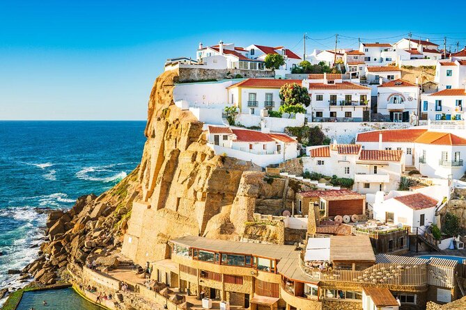 Sintra Full-Day Private Tour - A Journey through Wonderland - Key things that make this tour worth your time