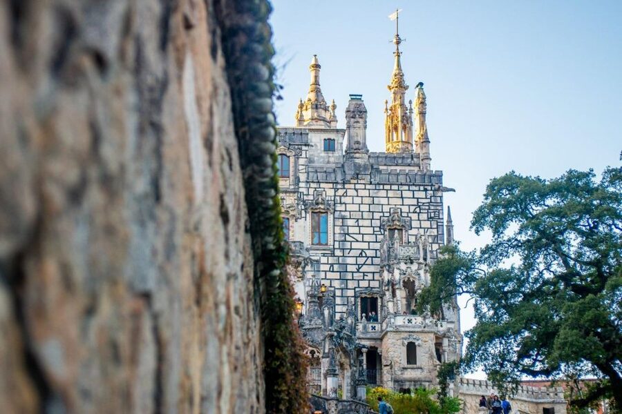 Sintra: Full-Day Private Tour & Pena Palace Entry Option - Why a Private Sintra Day Works Better Than DIY