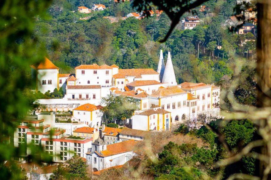 Sintra: Full-Day Private Tour & Pena Palace Entry Option - Sintra Village Walking Time, Travesseiro Tips, and Royal Legends