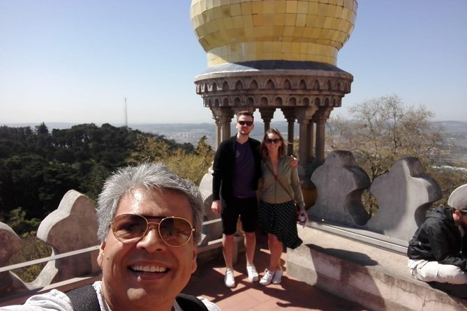 Sintra Half-Day Private Tour - A Journey through Wonderland - Quinta da Regaleira: UNESCO Atmosphere, Wells, Caves, and Symbols